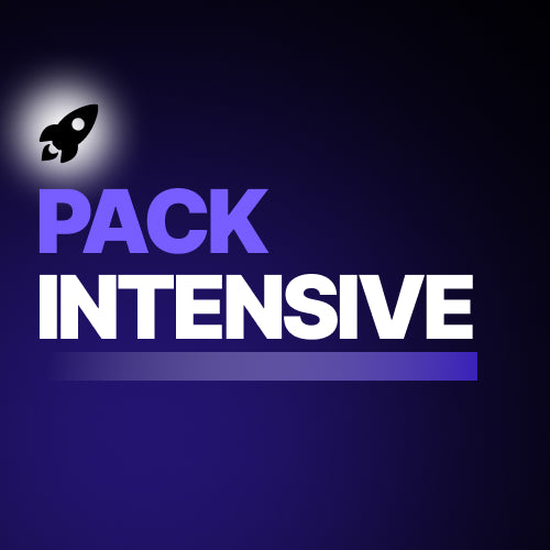 Pack Intensive
