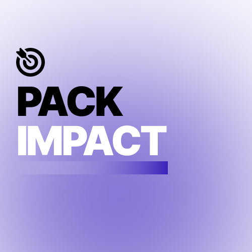 Pack Impact