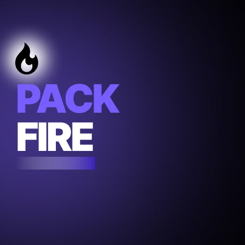 Pack Fire